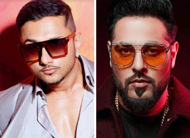 Honey Singh, Badshah face legal trouble over | Indian movie News