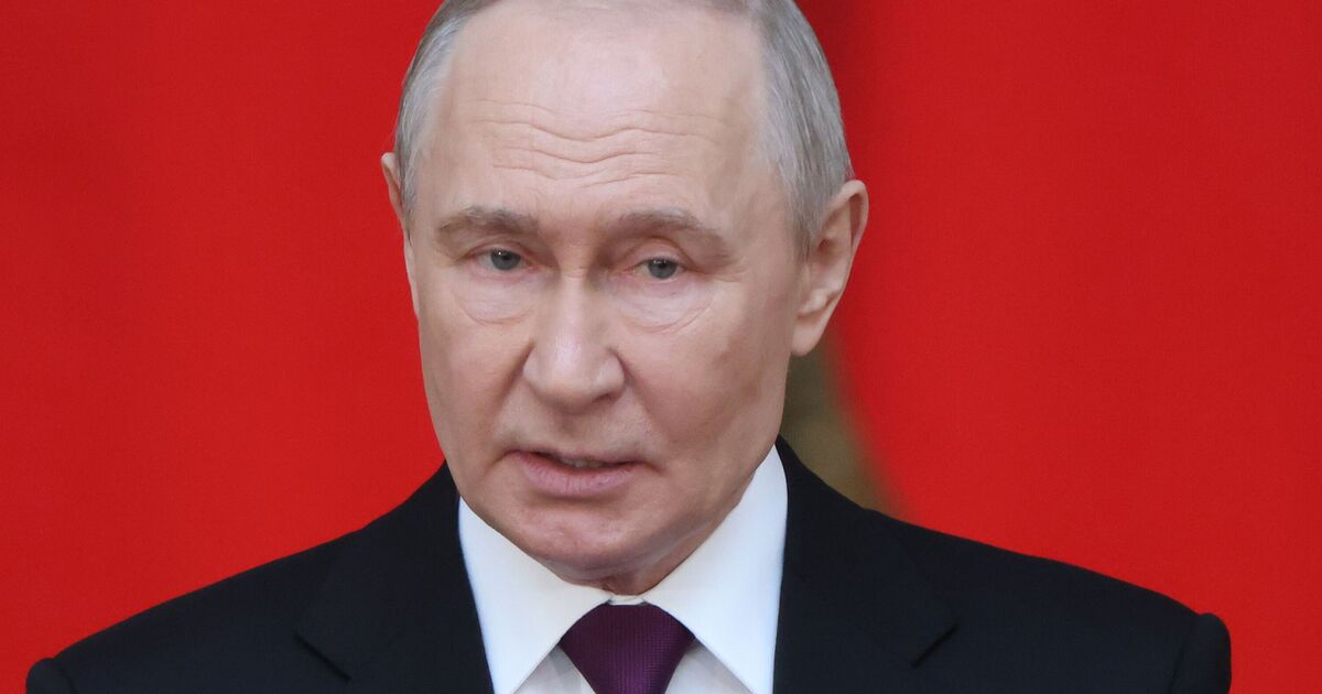 How Putin has raked in billions of dollars in | Political News