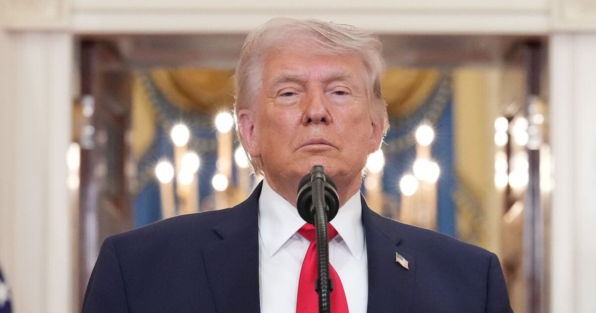 How US generals can stop Trump launching a nuclear