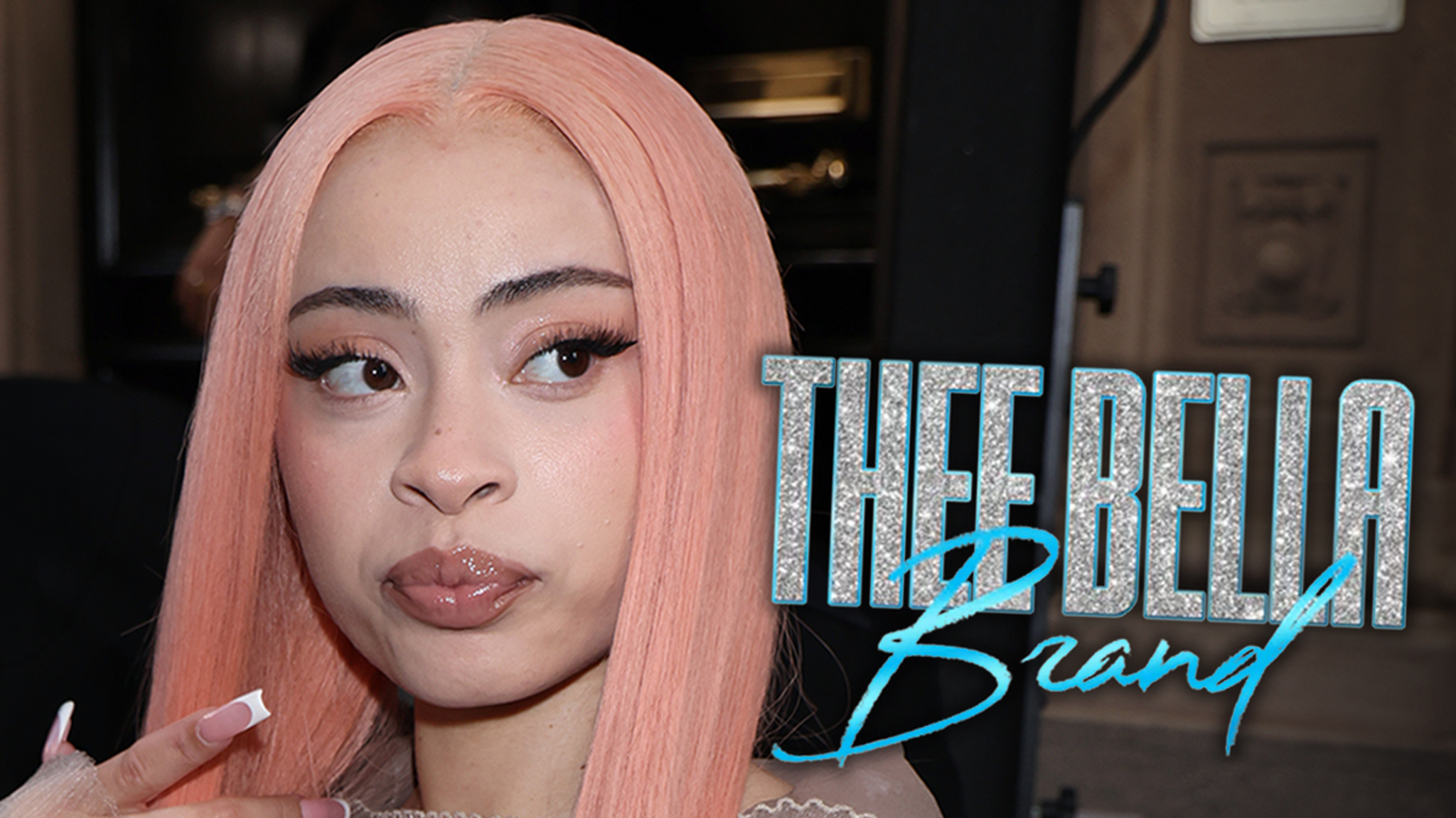 Ice Spice to Be Deposed in Wig Lawsuit After