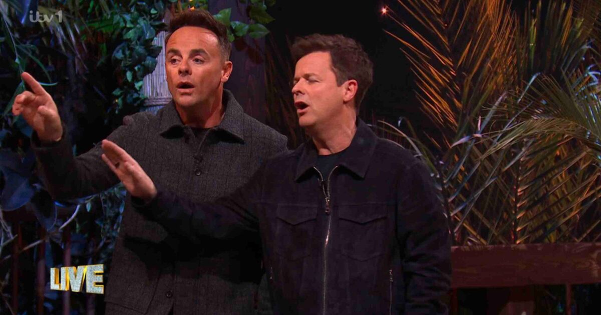 Im A Celebrity future confirmed after live finale | UK News