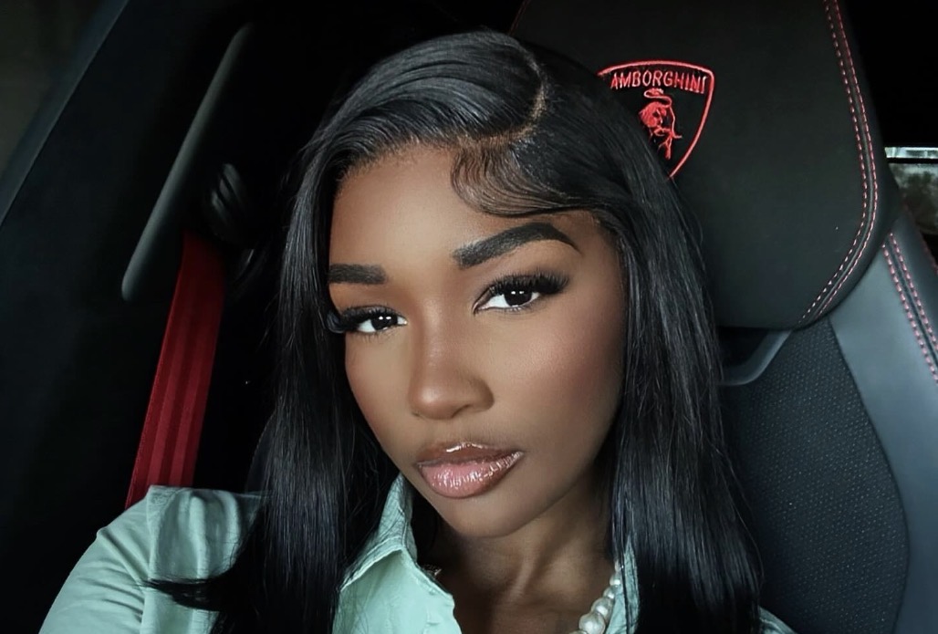 Influencer Ashlee Jenae Dies Mysteriously During | Gossip Wire