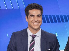 Inside Jesse Watters $3m New Jersey mansion which | Latest US News