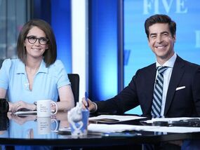 Inside Jesse Watters' surprising friendship with | Latest US News