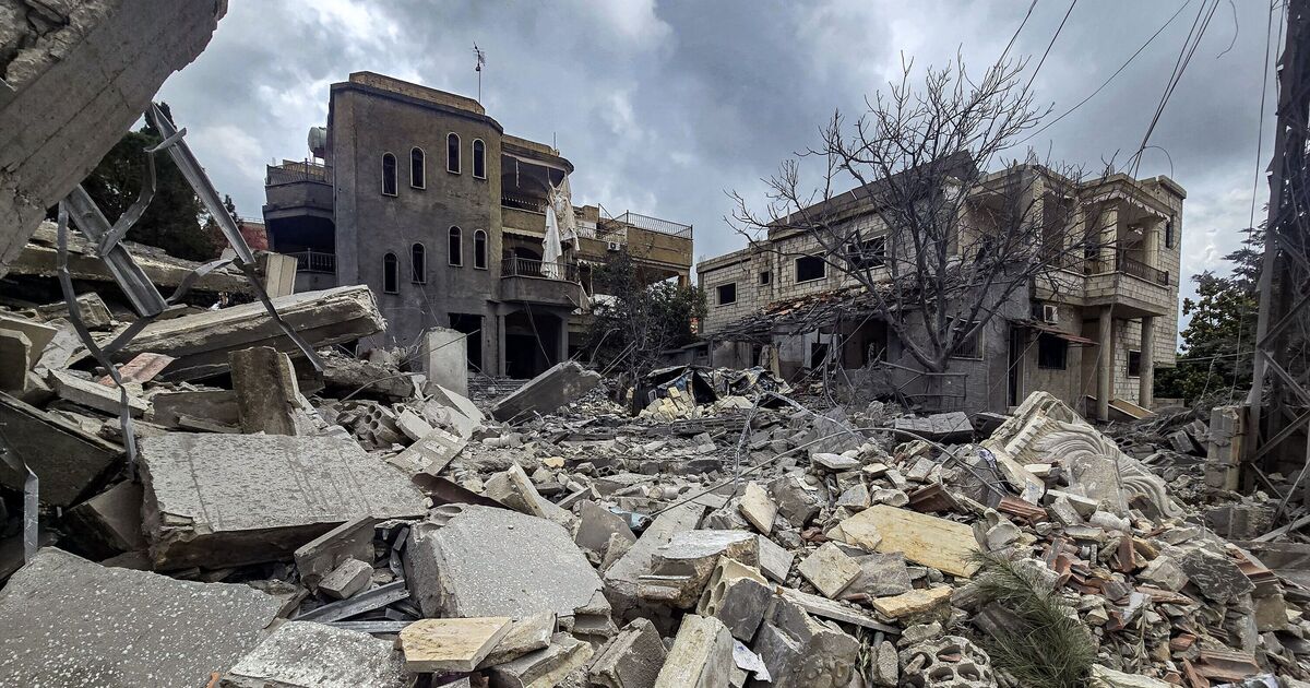 Iran vows to cut off US oil and gas for years, | Political News