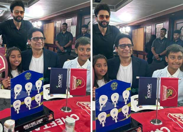 Jackky Bhagnani acquires team Cheetahs in World | Indian movie News