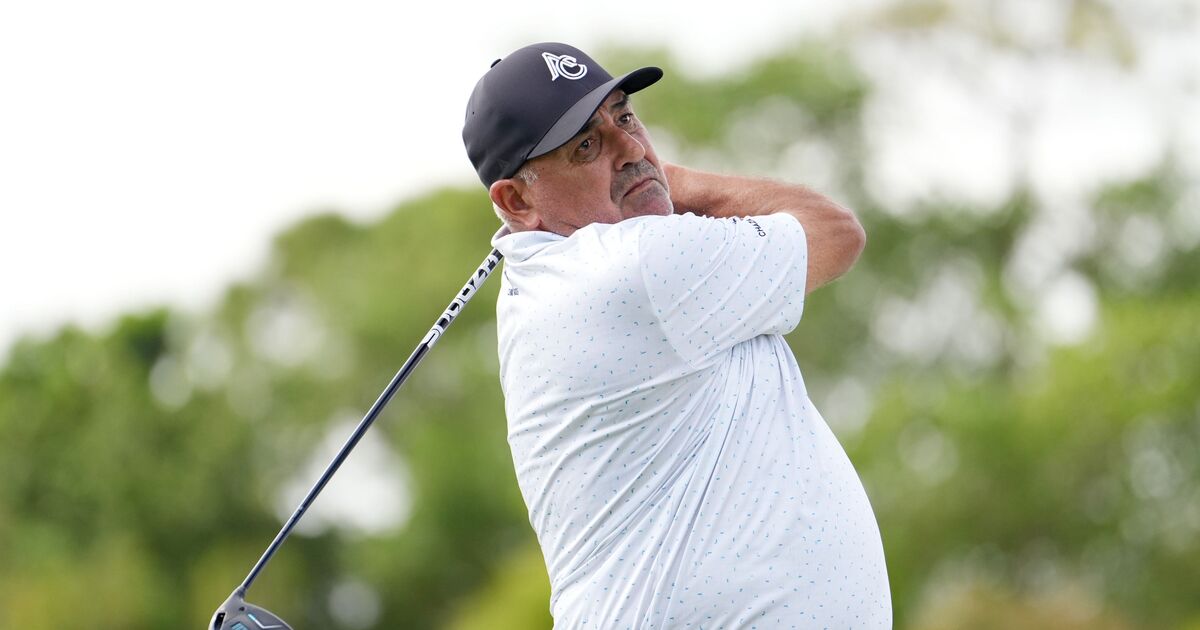 Jailed Masters winner shares treatment at Masters | Golf News