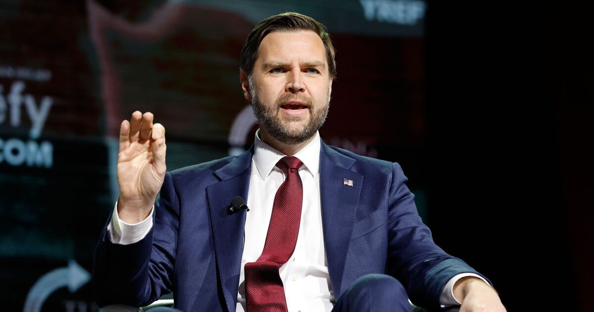 JD Vance calls off Iran peace talks as world holds | Political News