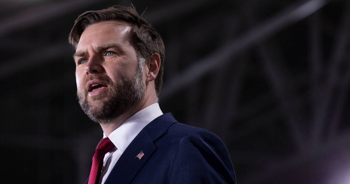 JD's alleged tense phone call with Netanyahu for | Political News
