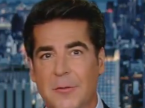 Jesse Watters branded 'stupid mongrel' after | Latest US News