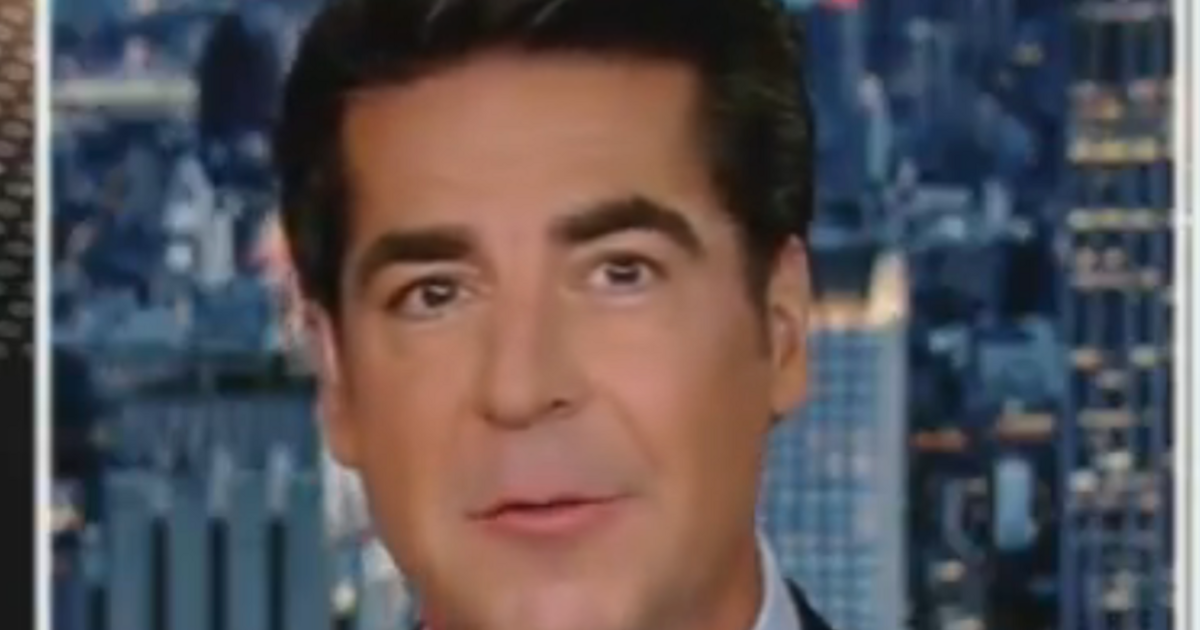 Jesse Watters branded stupid mongrel after | TV Shows