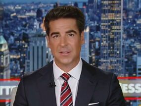 Jesse Watters branded 'total hypocrite' after | Latest US News