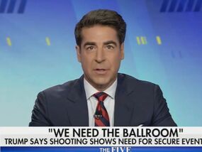 Jesse Watters dubbed 'pompous pig' for raving | Latest US News