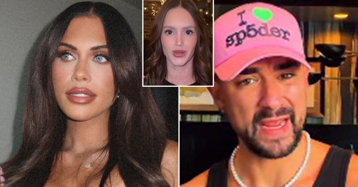 Jessi Draper confirms romance with Marciano | TV Shows