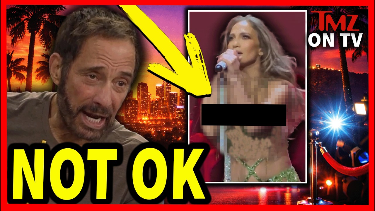 JLO Has Gone Too Far… | GWN TV Ep 12/31/25