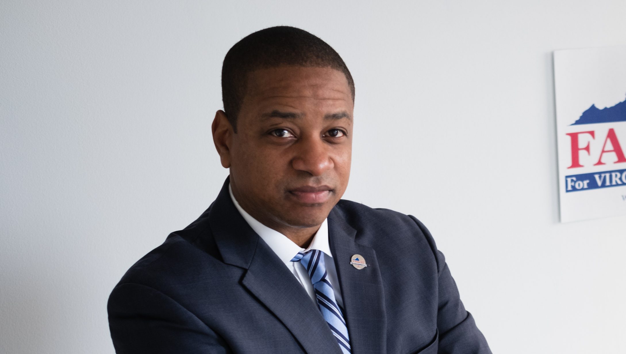 Justin Fairfax Allegations: Everything We Know | Gossip Wire