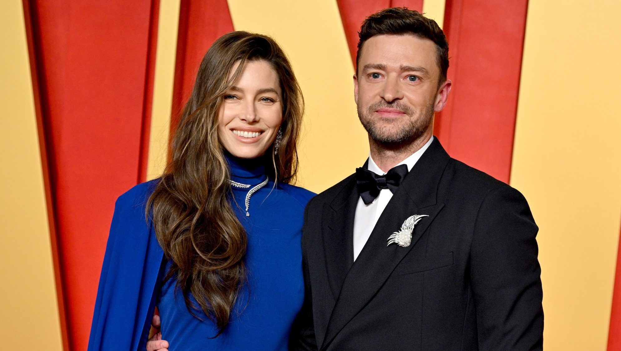 Justin Timberlake & Jessica Biel’s | Gossip Wire