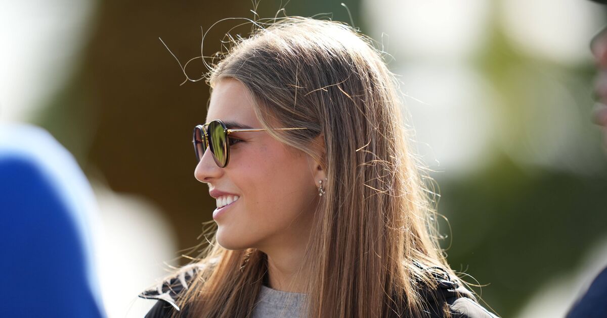 Kai Trump makes Tiger Woods statement with Masters | Golf News