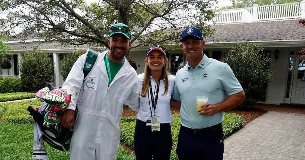 Kai Trump medical incident left her needing | Golf News