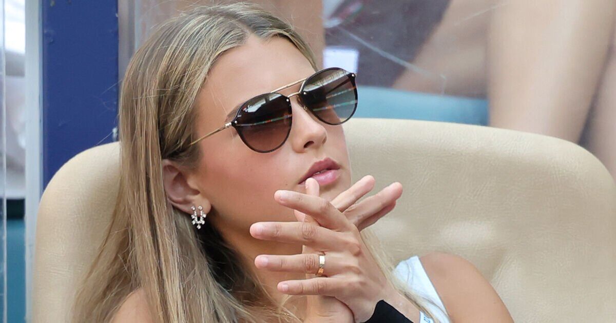 Kai Trump says Donald will absolutely watch | Golf News