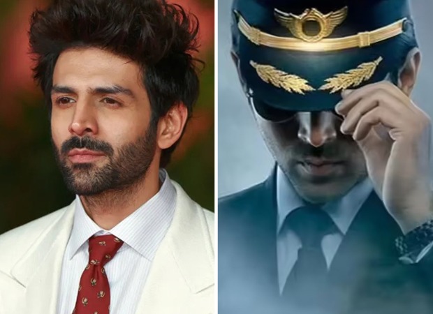 Kartik Aaryan starrer Captain India locks | Indian movie News