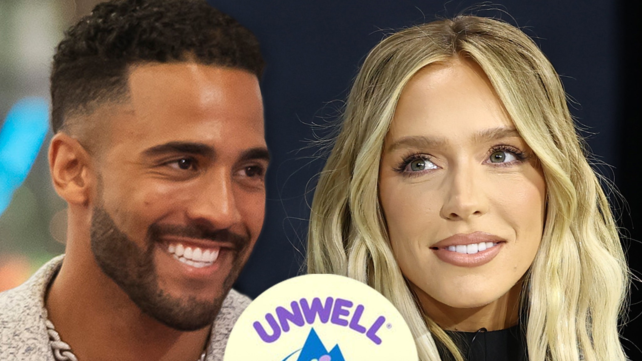 Kendall Washington ‘Unwell Winter Games’ Dropout