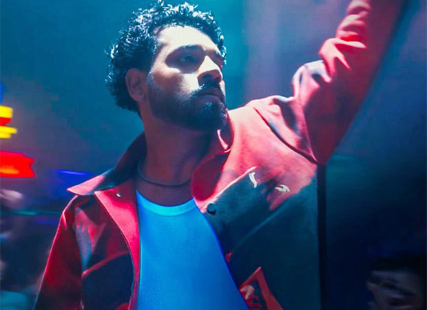 King calls ‘Bulletproof’ track a personal | Indian movie News