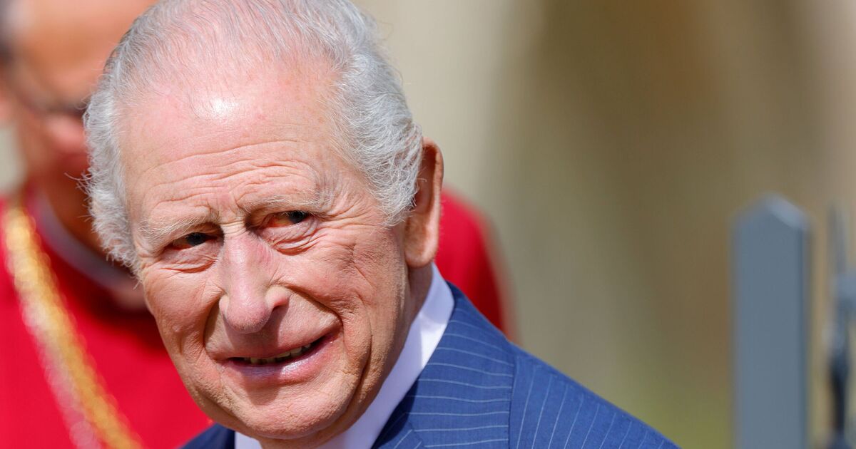 King Charles’ state visit would have forefathers | Political News