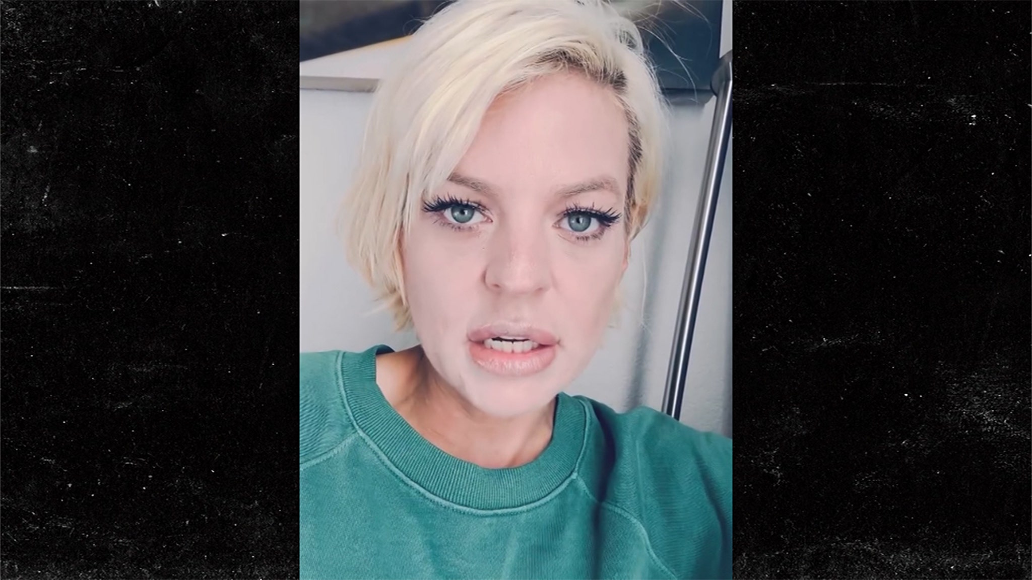 Kirsten Storms Says She Called Cops After Alleged