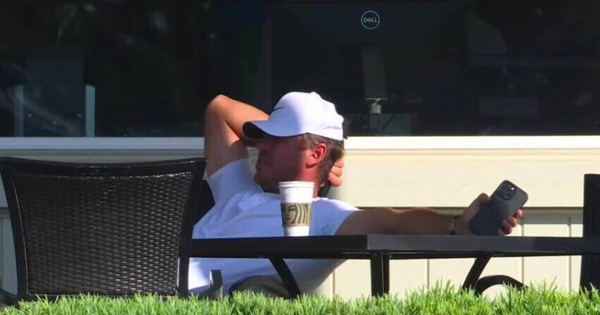 Koepka made to wait for PGA return after Cantlay | Golf News