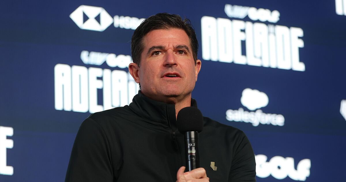 Leaked LIV email to staff emerges after boycott | Golf News