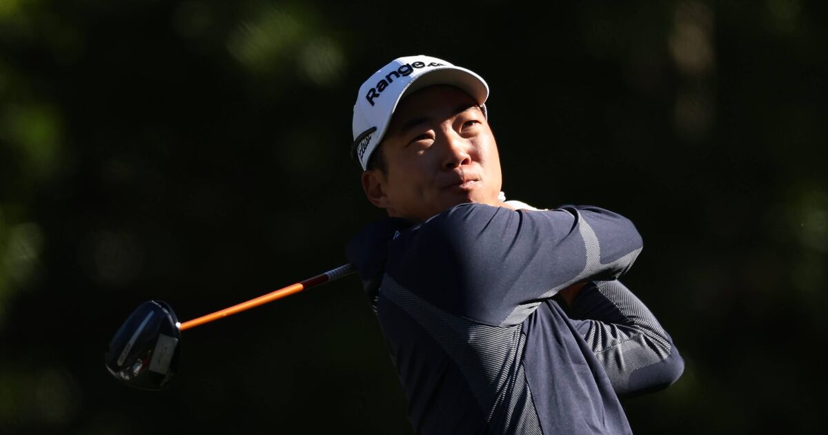 LIV Golf star has hard time believing DeChambeau | Golf News