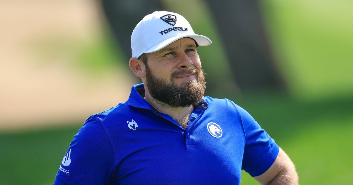 LIV Golf star loses huge chunk of Masters prize | Golf News