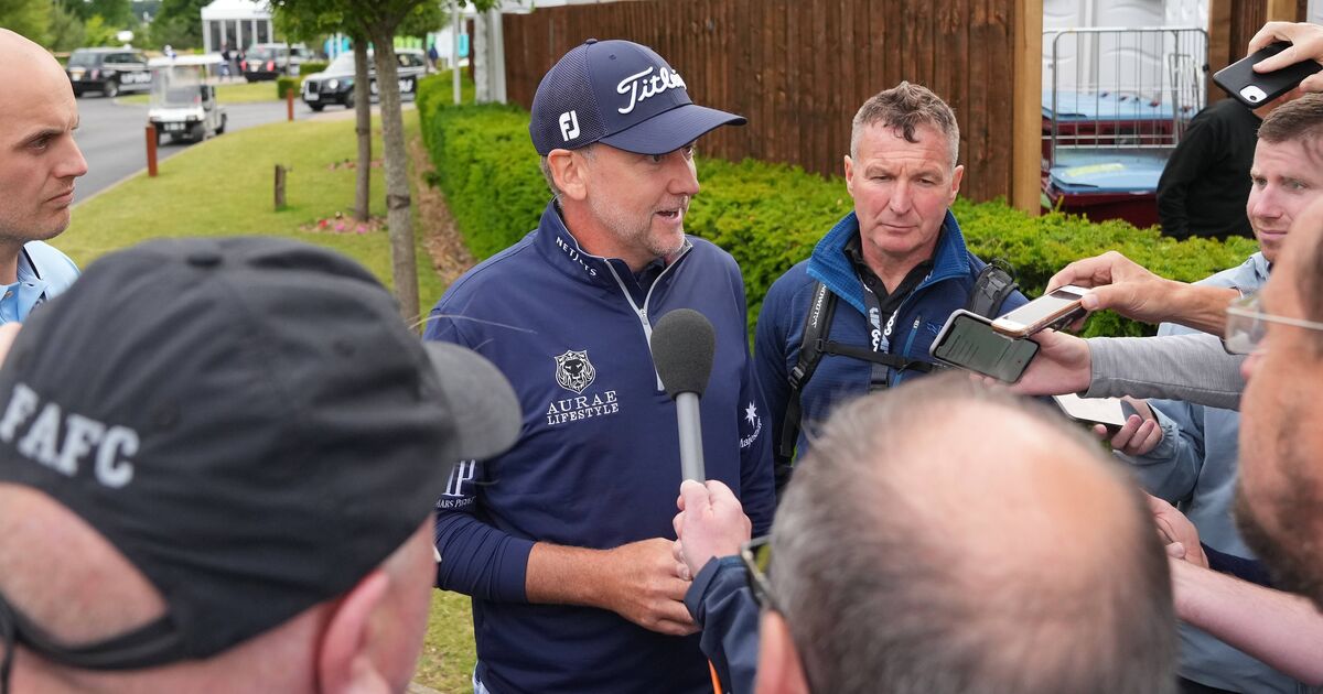 LIV star responds as PGA Tour lays off huge | Golf News