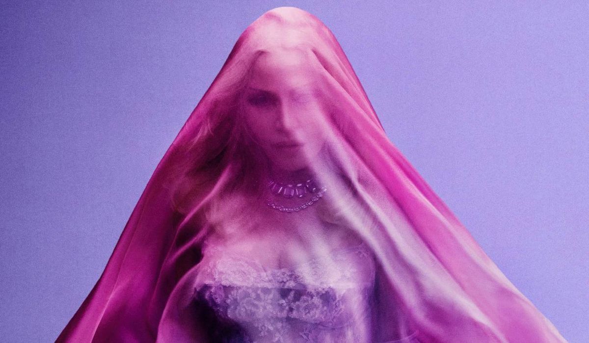 Madonna Announces Confessions On A Dance Floor | Gossip Wire News