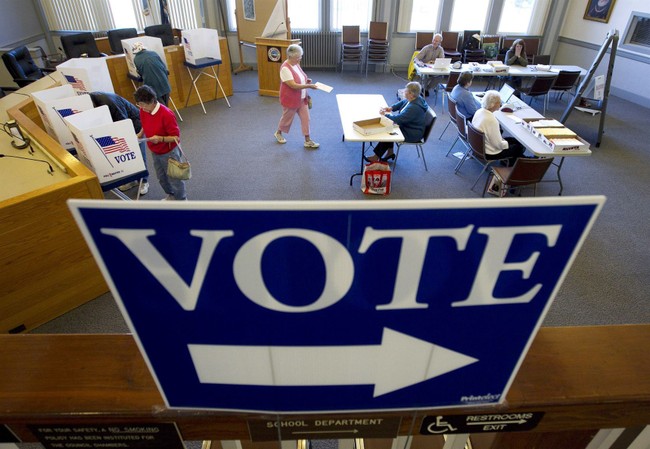 Maine Justices Shoot Down RCV Expansion Scheme –