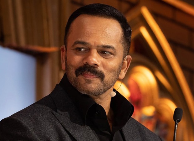 Man arrested in Rohit Shetty house firing case by | Indian movie News