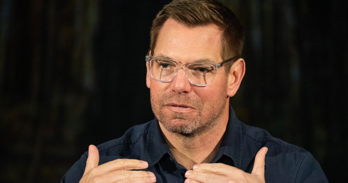 Manhattan DA probes Swalwell inappropriate assault claims | Political News