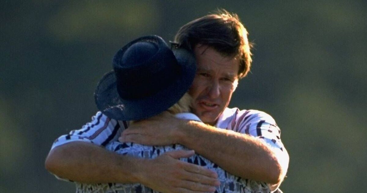 Masters champion attacked by old rival after | Golf News