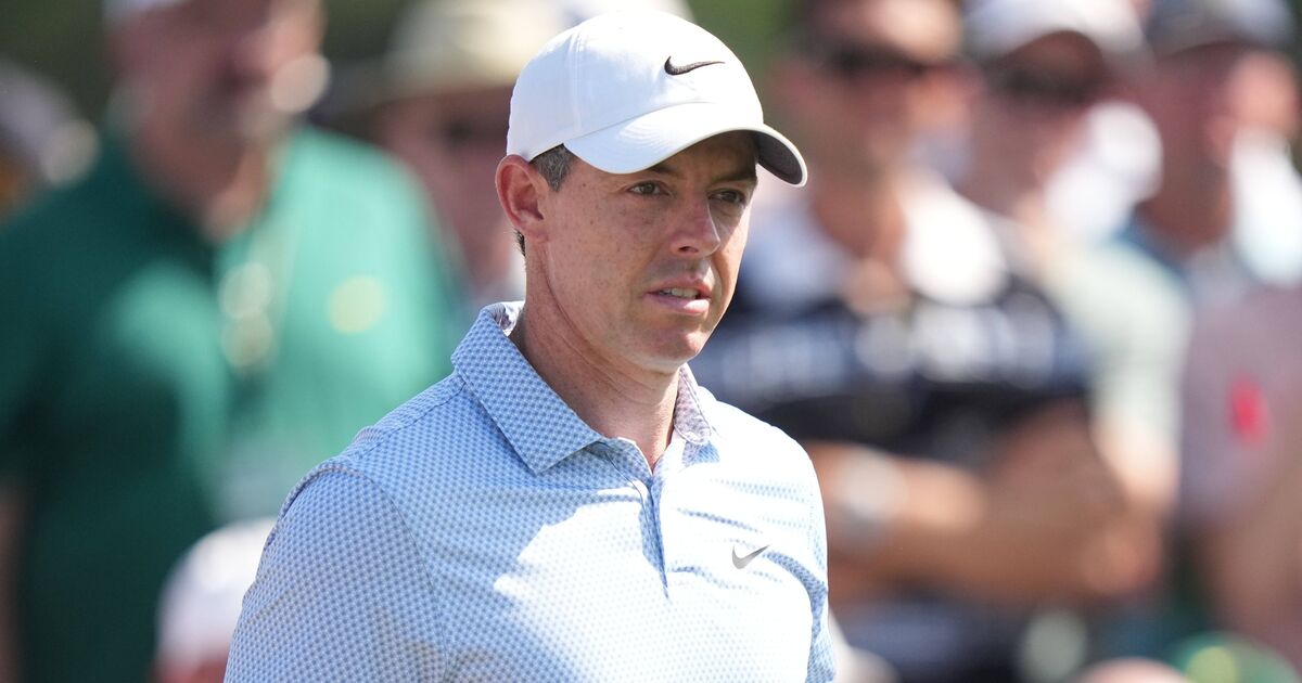 McIlroy gives up $1.9M of Masters winnings right | Golf News