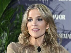 Megyn Kelly admits 'so many things were going | Latest US News