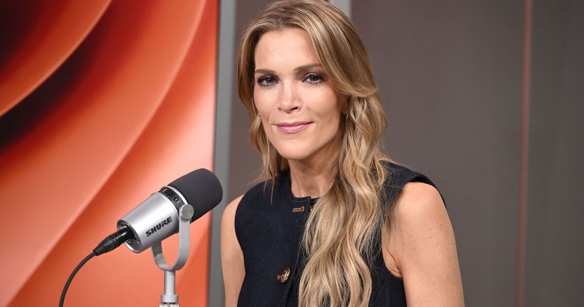 Megyn Kelly continues to slam Trump on his chaotic