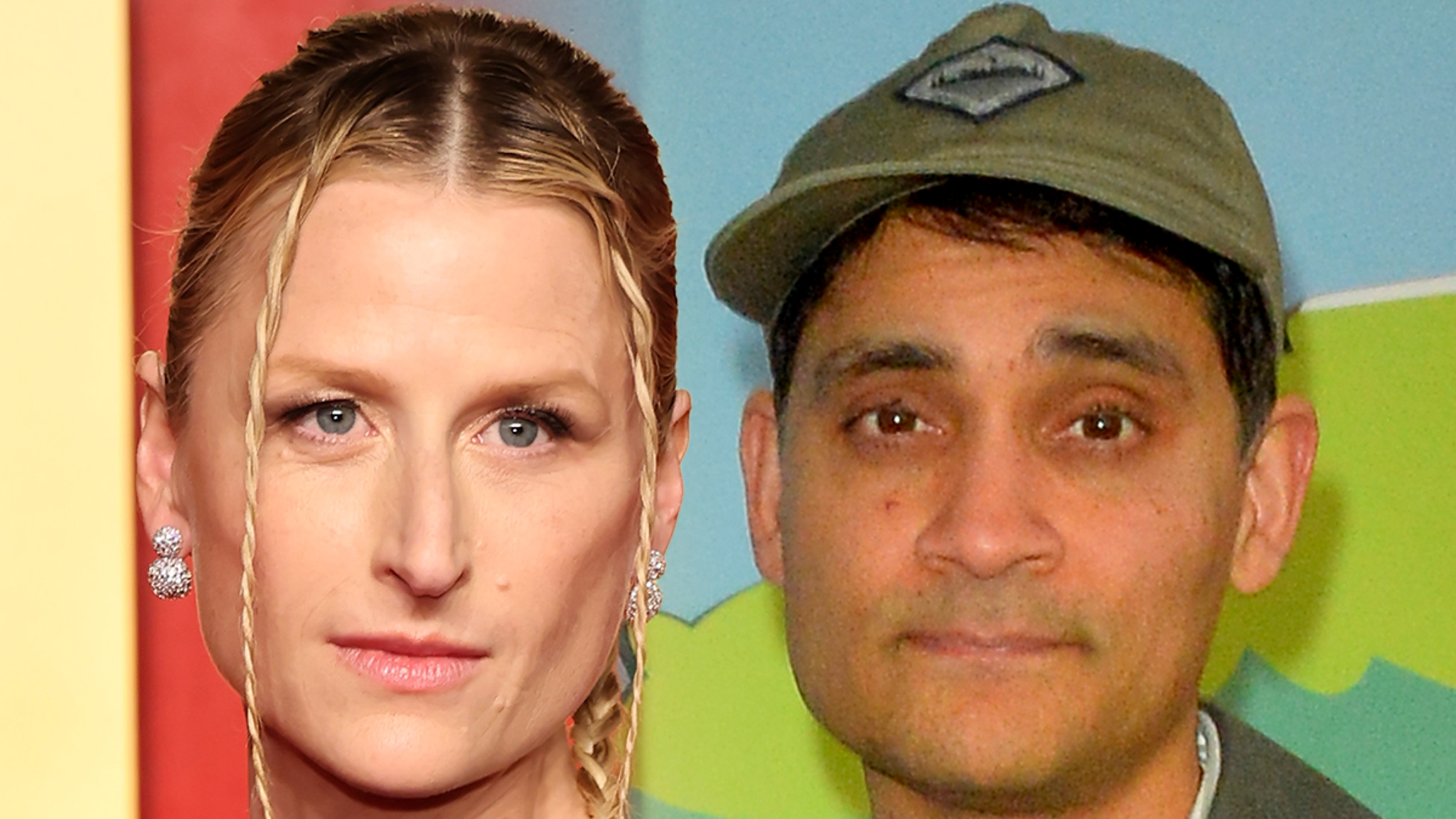 Meryl Streep's Daughter Mamie Gummer Settles