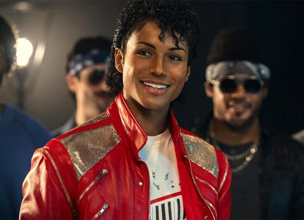 Michael becomes FIRST non-dubbed Hollywood film to | Indian movie News