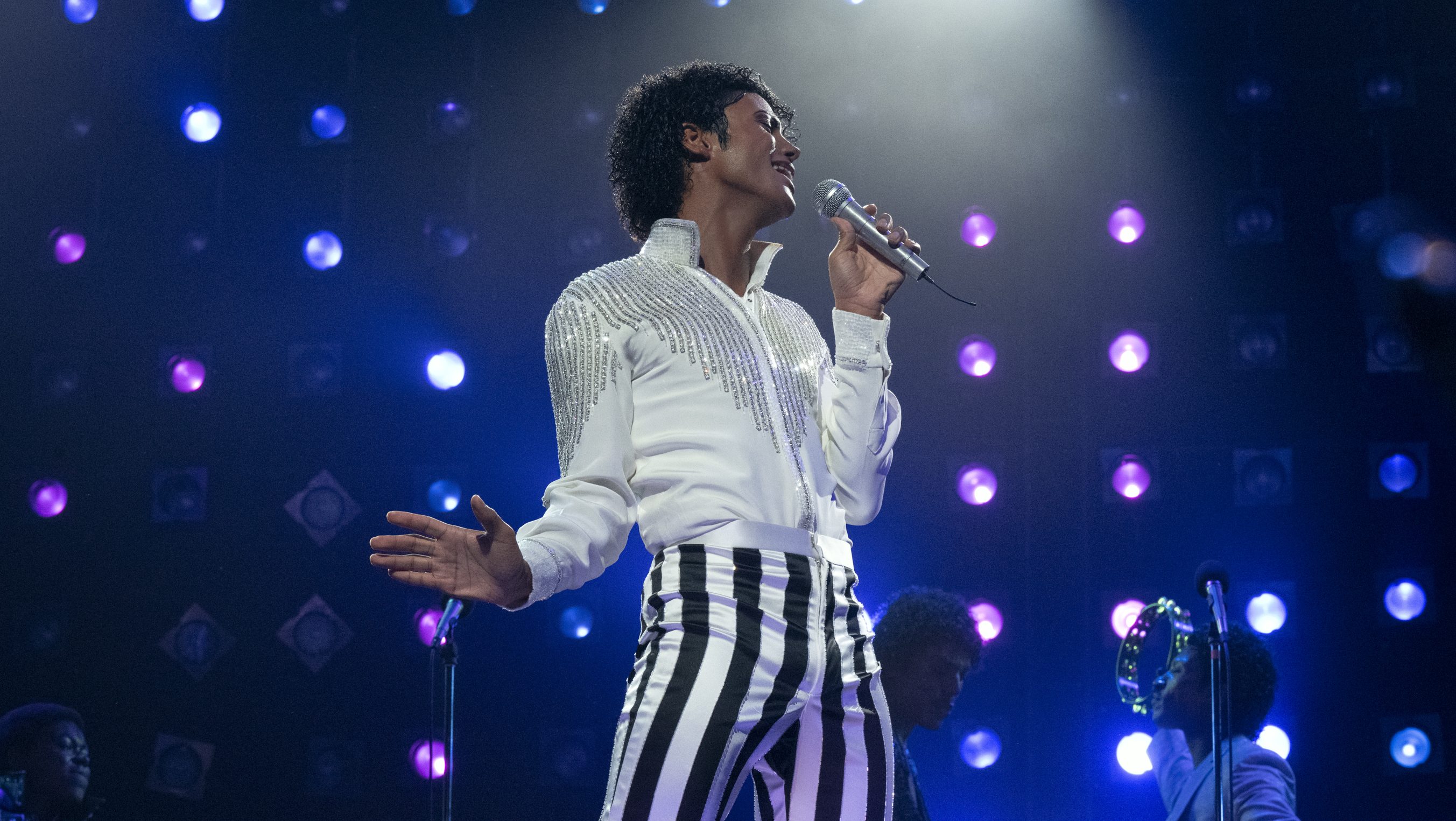 Michael Jackson Biopic Movie: Cast, Release Date, | Gossip Wire