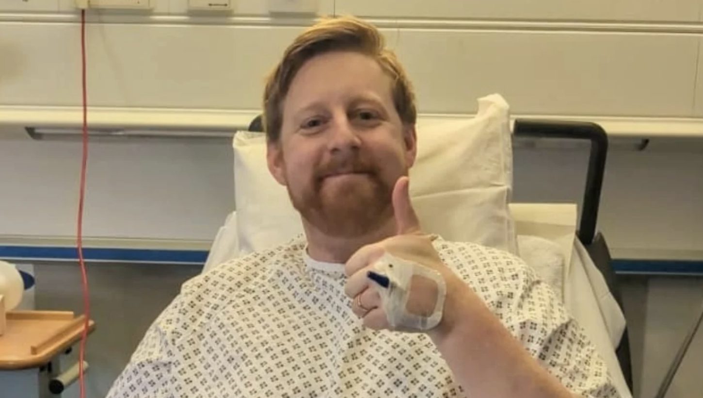 Michael Patrick’s Cause of Death: All About the | Gossip Wire