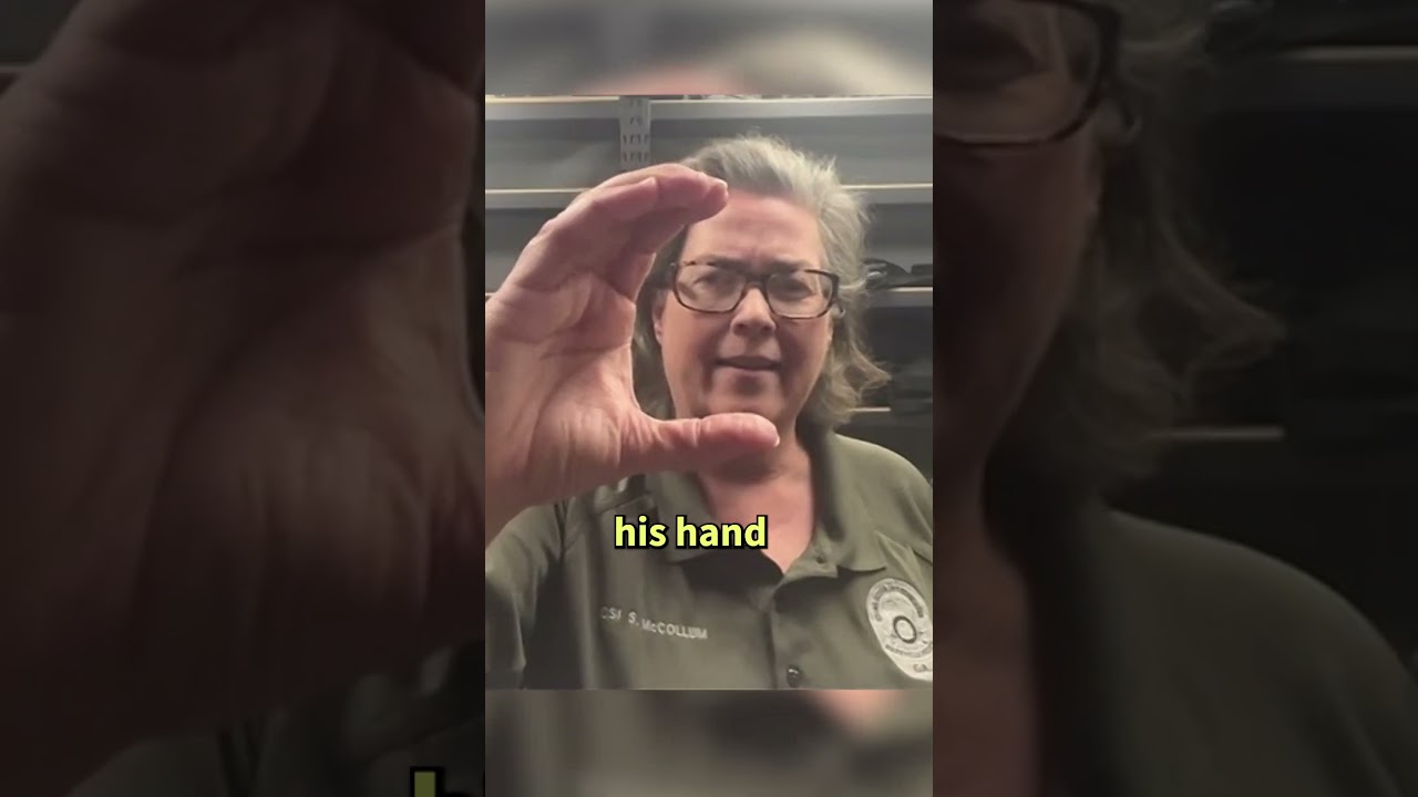 Nancy Guthrie Abductor Has Mental Problems…?