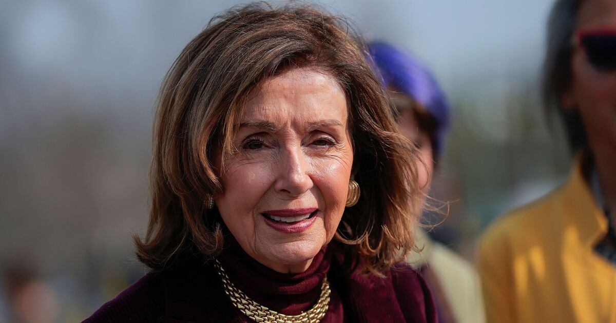 Nancy Pelosi issues dire six-word warning as Trump