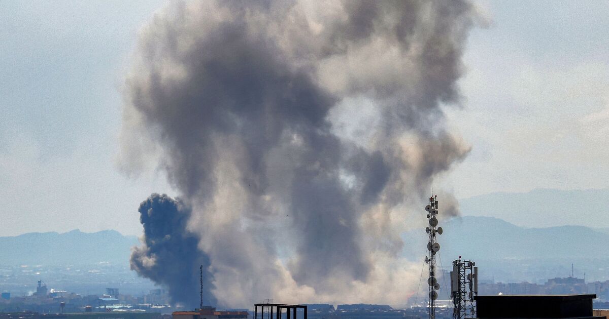 NATO on verge of collapse as Iran war rift deepens | Political News