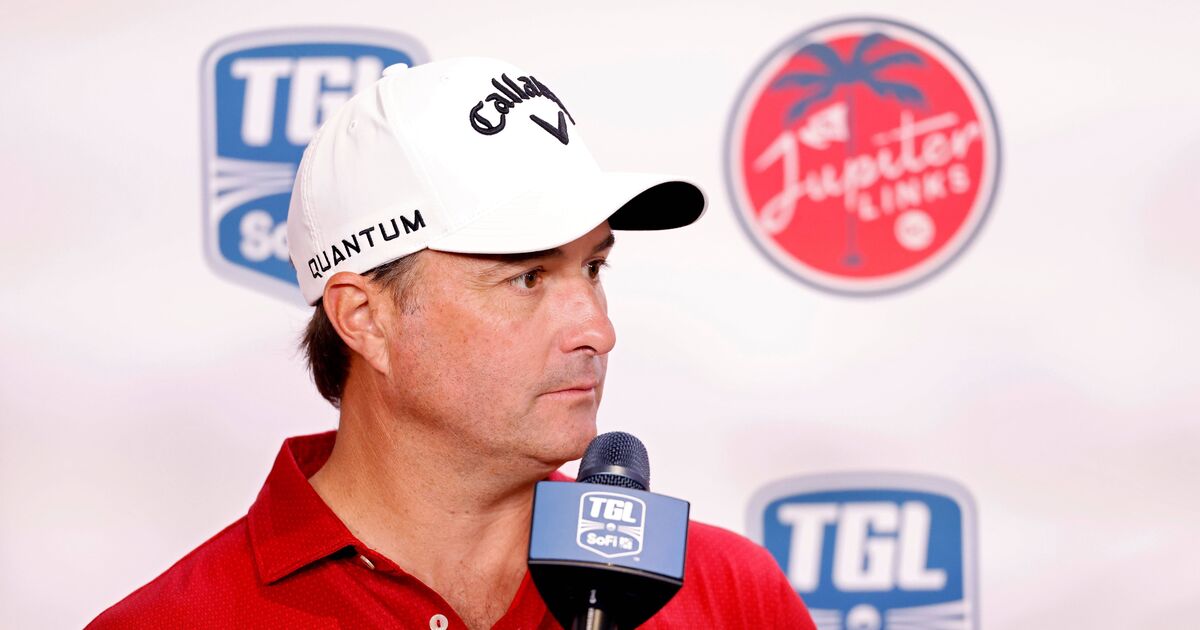 NBC broadcaster apologizes for expletive-laden | Golf News